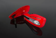 Load image into Gallery viewer, Renthal Handguard - Red - Black Ops Auto Works