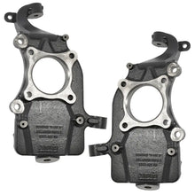 Load image into Gallery viewer, Belltech DROP SPINDLE SET 2021+ Ford F-150 2WD Belltech