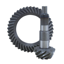 Load image into Gallery viewer, Yukon Gear High Performance Replacement Gear Set For Dana 30 Reverse Rotation in a 3.73 Ratio Yukon Gear &amp; Axle