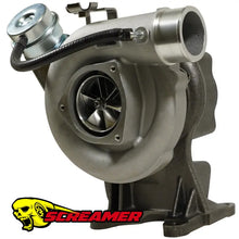 Load image into Gallery viewer, BD Diesel Duramax Screamer Turbo - 2001-2004 Chevrolet LB7 6.6L VICU/VIDR BD Diesel