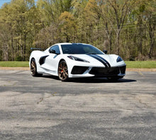 Load image into Gallery viewer, BBS CI-R 20x11.5 5x120 ET52 Satin Black Rim Protector Wheel -82mm PFS/Clip Required BBS