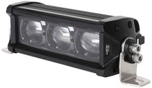Load image into Gallery viewer, Hella LBX Series Lightbar 8in LED MV CR DT-Work Lights-Hella