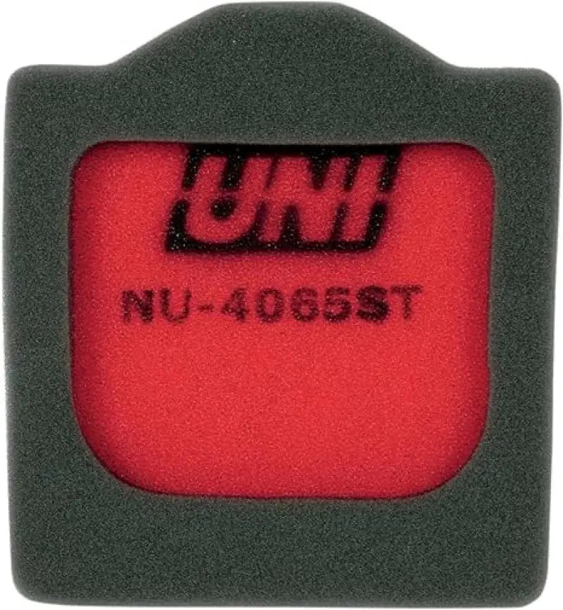 Uni Filter 83-87 Honda XL 600 Air Filter Uni Filter