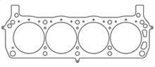 Load image into Gallery viewer, Cometic Ford 289/302/351 4.03in NONSVO .040 thick MLS Head Gasket Cometic Gasket