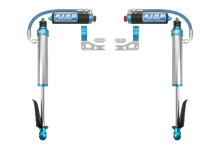 Load image into Gallery viewer, King Shocks 2023+ Toyota Sequoia 2.5 Dia Rear Coilover w/Remote Reservoir/w Adjuster (Pair)-Coilovers-King Shocks