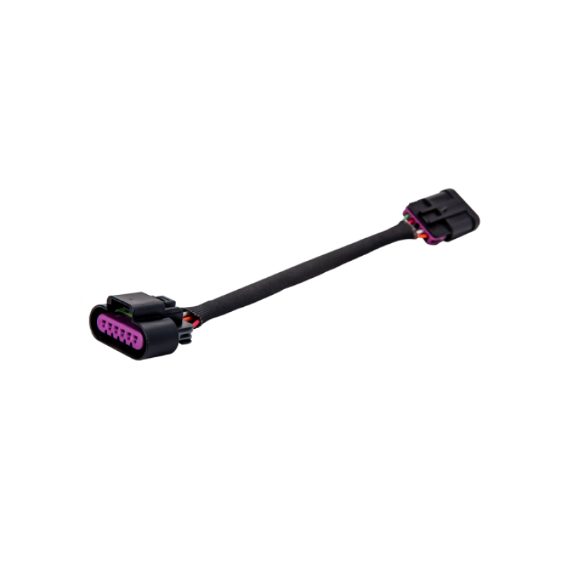 Fleece Performance 11-16 GM 2500/3500 Duramax LML Fan Extension Harness-Wiring Harnesses-Fleece Performance