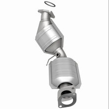 Load image into Gallery viewer, EPA compliant catalytic converter G35 350Z