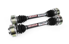 Load image into Gallery viewer, 2004-2006 Pontiac GTO VZ Renegade Axles - Black Ops Auto Works