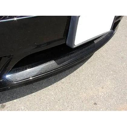 Jeep Grand Cherokee Carbon Fiber Chrome Replacement 2005-2010 - Black Ops Auto Works