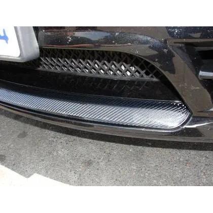 Jeep Grand Cherokee Carbon Fiber Chrome Replacement 2005-2010 - Black Ops Auto Works