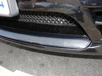 Jeep Grand Cherokee Carbon Fiber Chrome Replacement 2005-2010 - Black Ops Auto Works