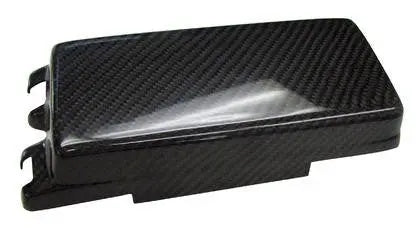 Jeep Grand Cherokee Fuse Cover Small Wk1 2005-2010 - Black Ops Auto Works