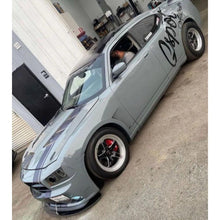 Load image into Gallery viewer, 2006-2010 Dodge Charger Sniper 1.0 Carbon Fiber Hood - Black Ops Auto Works