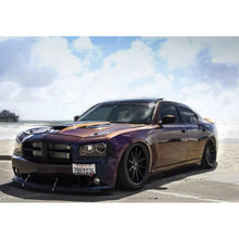 Load image into Gallery viewer, 2006-2010 Dodge Charger Sniper 1.0 Carbon Fiber Hood - Black Ops Auto Works