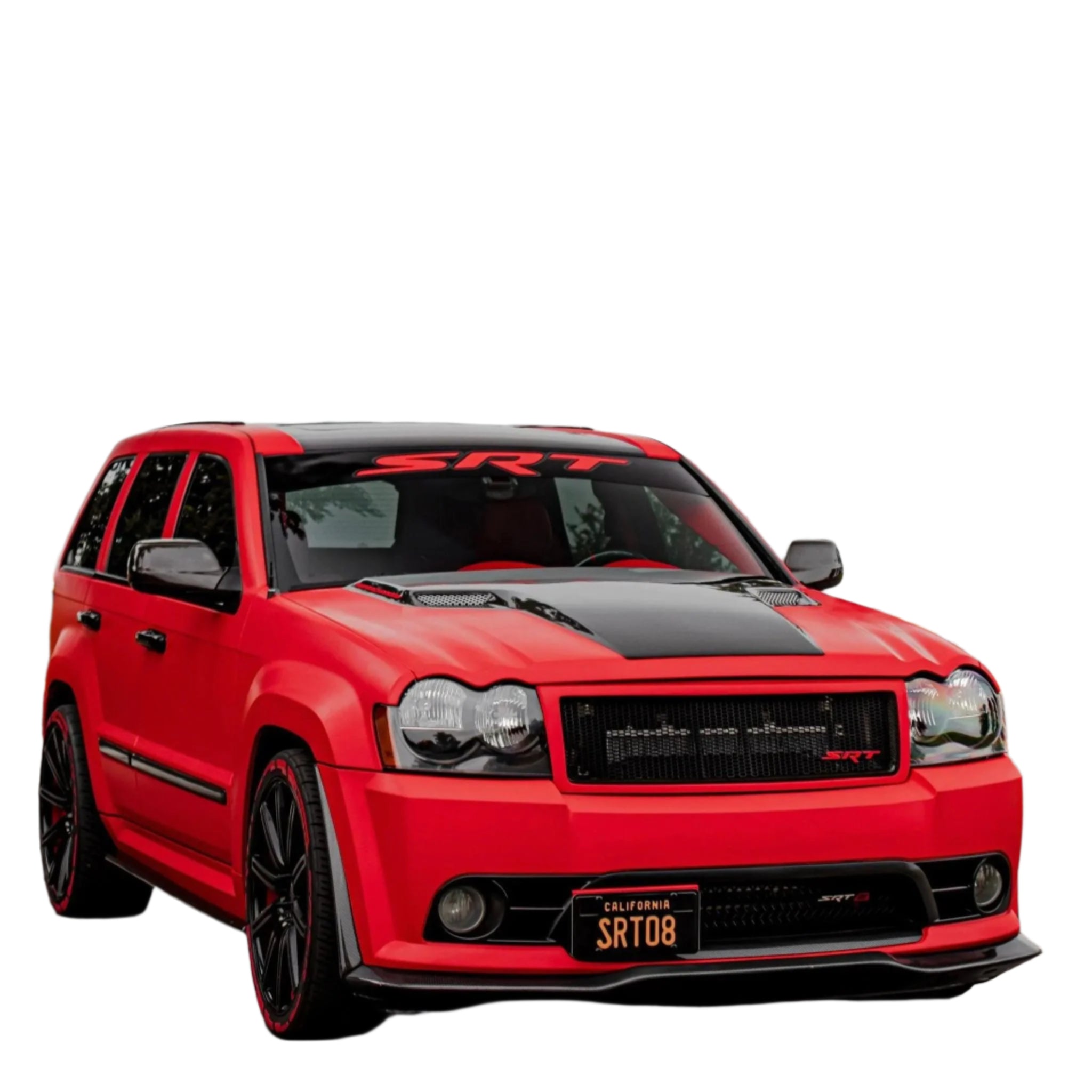 Modified 2006 Jeep Wrangler Unlimited Rubicon 6-Speed for sale on BaT  Auctions - sold for $30,500 on May 13, 2023 (Lot #107,050) | Bring a Trailer, image size:2048x2048