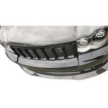 Load image into Gallery viewer, 2006-2010 Jeep Grand Cherokee SRT8 Carbon Fiber Front Splitter - Black Ops Auto Works