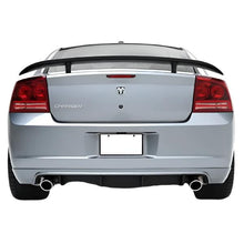 Load image into Gallery viewer, 2006-2010 Dodge Charger Carbon Fiber OEM Style Wing - Black Ops Auto Works