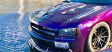 Load image into Gallery viewer, 2006-2010 Dodge Charger Sniper 1.0 Carbon Fiber Hood - Black Ops Auto Works
