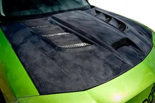 Load image into Gallery viewer, 2006-2010 Dodge Charger Sniper 1.0 Carbon Fiber Hood - Black Ops Auto Works