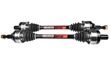 Load image into Gallery viewer, 2009-2013 C6 Corvette Outlaw Axles - Black Ops Auto Works