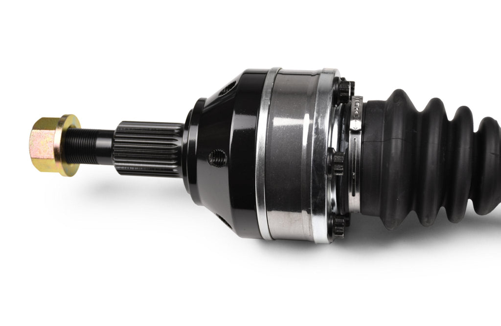 2009-2013 C6 Corvette Outlaw Axles - Black Ops Auto Works