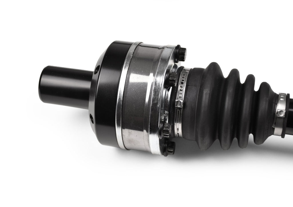 2009-2013 C6 Corvette Outlaw Axles - Black Ops Auto Works