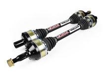 Load image into Gallery viewer, 2009-2013 C6 Corvette Renegade Axles - Black Ops Auto Works