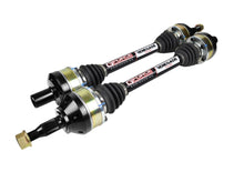 Load image into Gallery viewer, 2009-2013 C6 Corvette Renegade Axles - Black Ops Auto Works