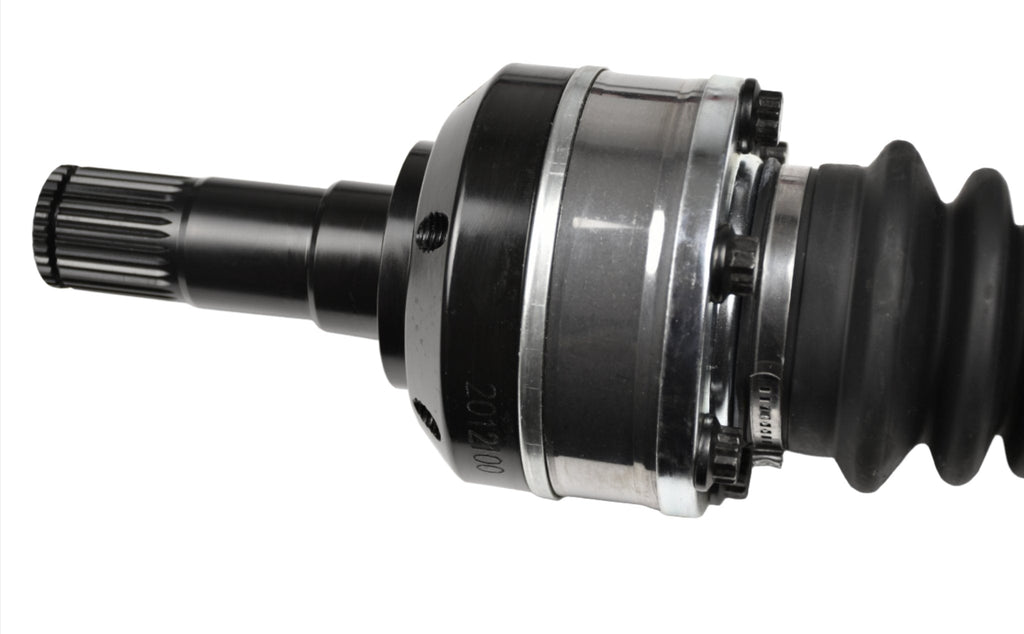 2009-2014 SRT8 Mopar Charger / Challenger / 300 Outlaw Axles - Black Ops Auto Works