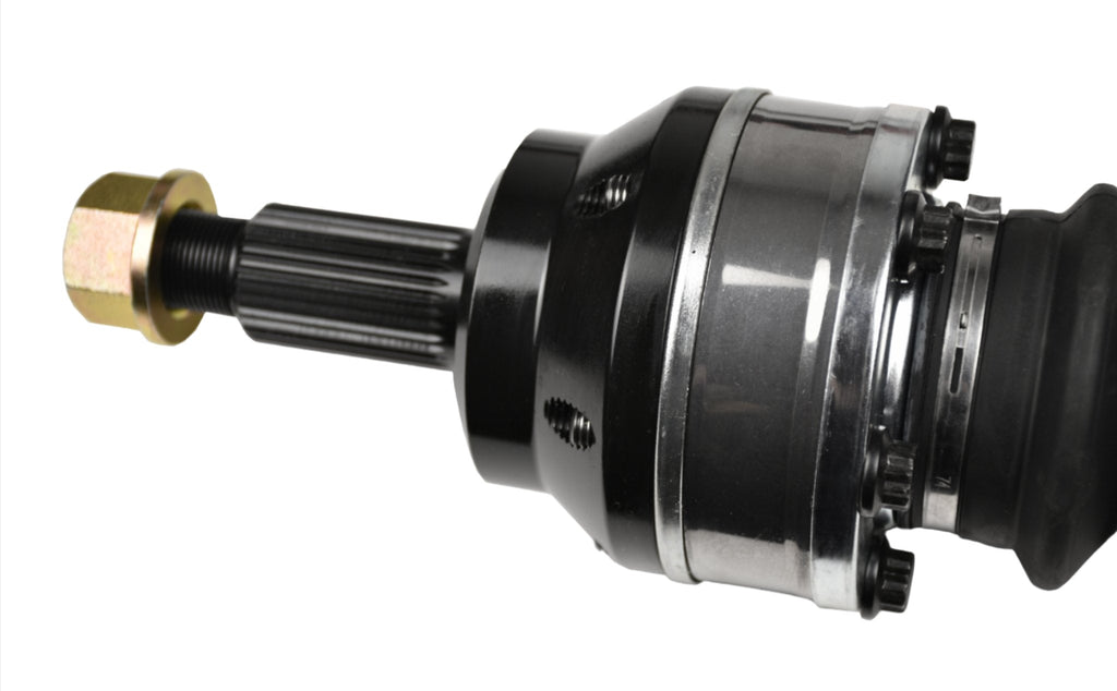 2009-2014 SRT8 Mopar Charger / Challenger / 300 Outlaw Axles - Black Ops Auto Works