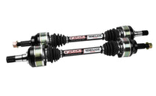 Load image into Gallery viewer, 2009-2014 SRT8 Mopar Charger / Challenger / 300 Renegade Axles - Black Ops Auto Works