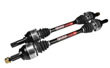Load image into Gallery viewer, 2010-2015 5th Gen Camaro SS/1LE Outlaw Axles - Black Ops Auto Works