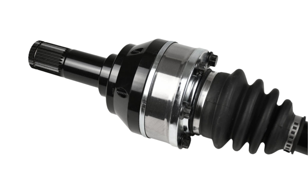 2010-2015 5th Gen Camaro SS/1LE Outlaw Axles - Black Ops Auto Works