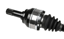 Load image into Gallery viewer, 2010-2015 5th Gen Camaro SS/1LE Outlaw Axles - Black Ops Auto Works