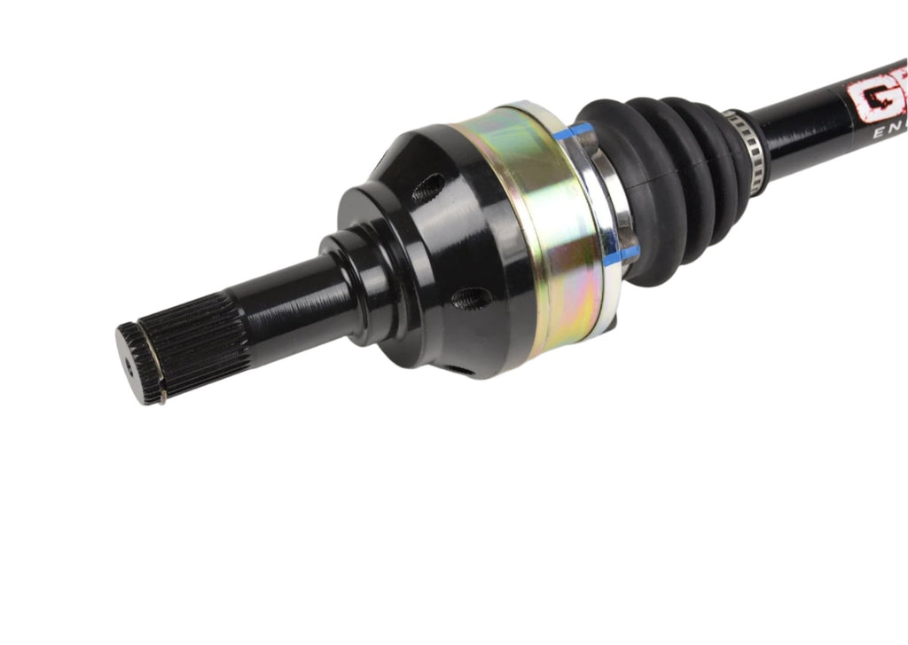 2010-2015 5th Gen Camaro SS/1LE Renegade Axles - Black Ops Auto Works