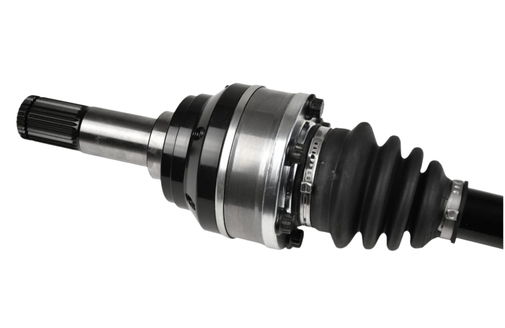2010-2015 5th Gen Camaro ZL1 Outlaw Axles - Black Ops Auto Works