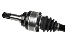 Load image into Gallery viewer, 2010-2015 5th Gen Camaro ZL1 Outlaw Axles - Black Ops Auto Works