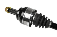 Load image into Gallery viewer, 2010-2015 5th Gen Camaro ZL1 Outlaw Axles - Black Ops Auto Works