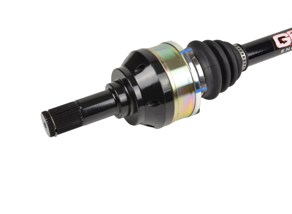 2010-2015 5th Gen Camaro ZL1 Renegade Axles - Black Ops Auto Works