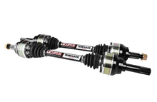 Load image into Gallery viewer, 2010-2015 5th Gen Camaro ZL1 Renegade Axles - Black Ops Auto Works