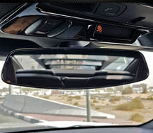 Load image into Gallery viewer, 2010-2015 Chevrolet Camaro Louvers Tekno 1 - Black Ops Auto Works