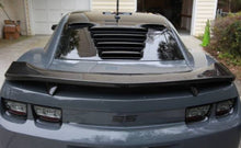 Load image into Gallery viewer, 2010-2015 Chevrolet Camaro Louvers Tekno 1 - Black Ops Auto Works