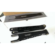 Load image into Gallery viewer, 2010-2016 Chevrolet Camaro Aluminum Trailing Arms - Black Ops Auto Works