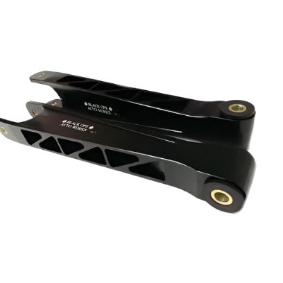 2010-2016 Chevrolet Camaro Aluminum Trailing Arms - Black Ops Auto Works