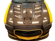 Load image into Gallery viewer, 2011-2014 Dodge Charger Sniper 2.0 Carbon Fiber Hood - Black Ops Auto Works