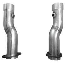 Load image into Gallery viewer, 2011-2018 Caprice PPV Kook’s to Solo Connection Pipes - 2 ½” [E23989 &amp; E23990] - Black Ops Auto Works