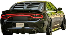 Load image into Gallery viewer, 2011-2022 Dodge Charger Louver Torch - Black Ops Auto Works