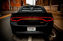 Load image into Gallery viewer, 2011-2022 Dodge Charger Louver Torch - Black Ops Auto Works