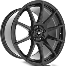 Load image into Gallery viewer, Forgestar CF10 19x10 / 5x120.65 BP / ET30 / 6.7in BS Gloss Black Wheel-Wheels - Cast-Forgestar