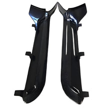 Load image into Gallery viewer, 2012-2021 Jeep Grand Cherokee CFR Edition Side Skirts - Black Ops Auto Works